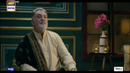 Jaan e Jahan - Episode 01 - 22nd December 2023